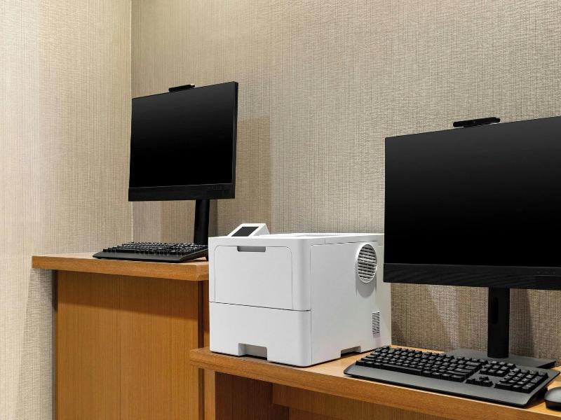Springhill Suitesâ® By Marriottâ® Easton Pa image