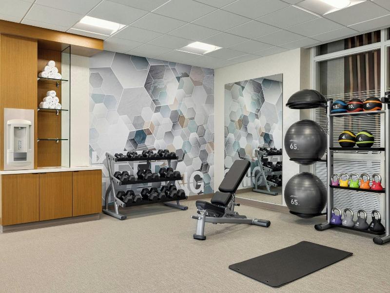 Springhill Suitesâ® By Marriottâ® Easton Pa image