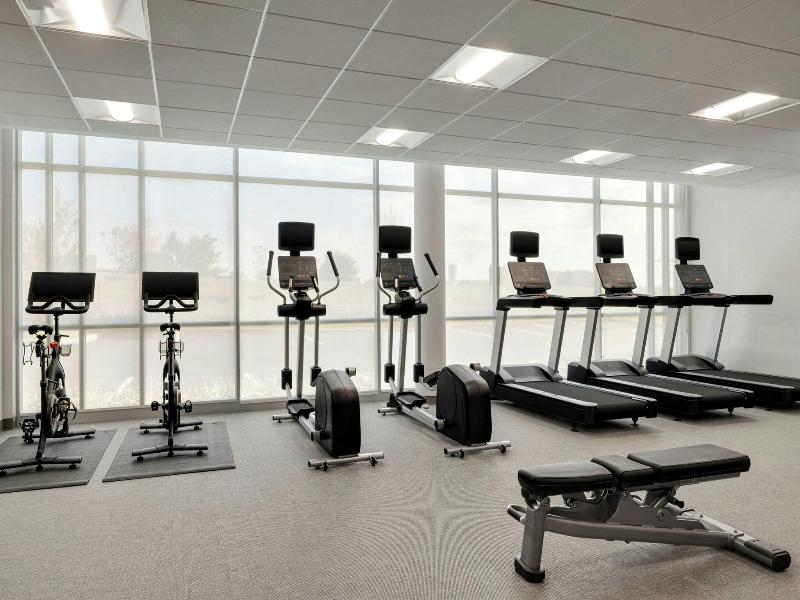Springhill Suitesâ® By Marriottâ® Easton Pa image