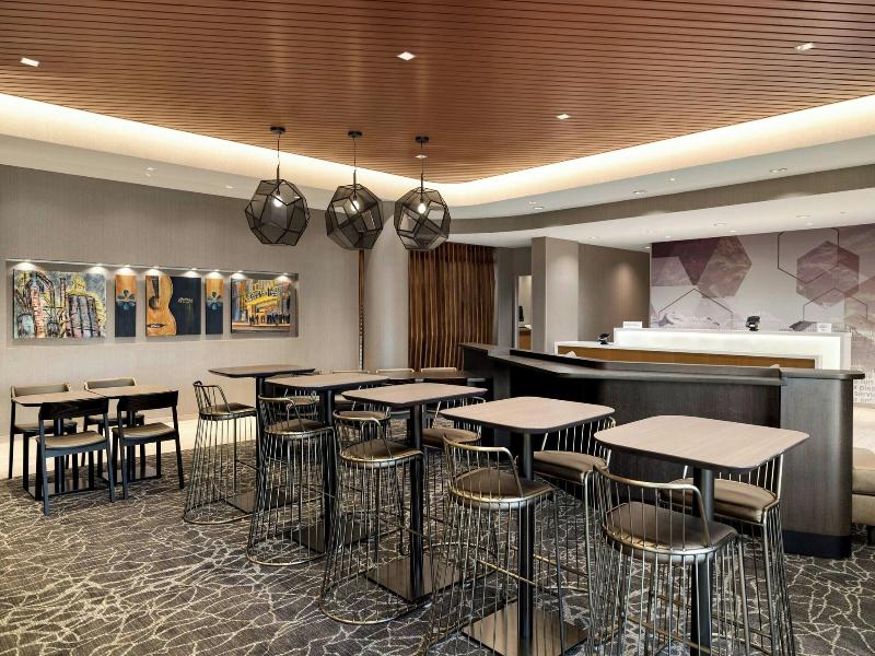 Springhill Suitesâ® By Marriottâ® Easton Pa image