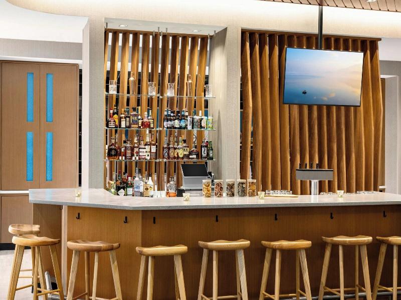 Springhill Suitesâ® By Marriottâ® Easton Pa image