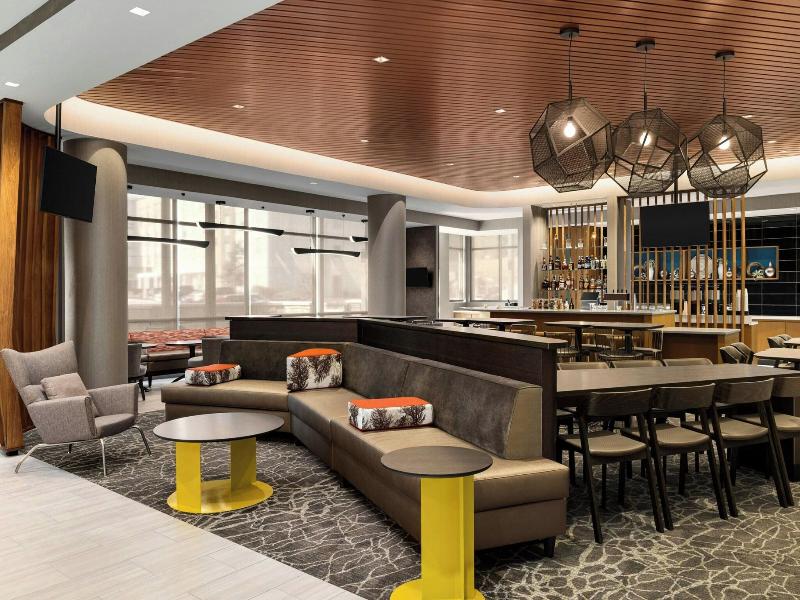 Springhill Suitesâ® By Marriottâ® Easton Pa image