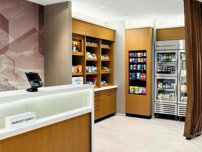 Springhill Suitesâ® By Marriottâ® Easton Pa image