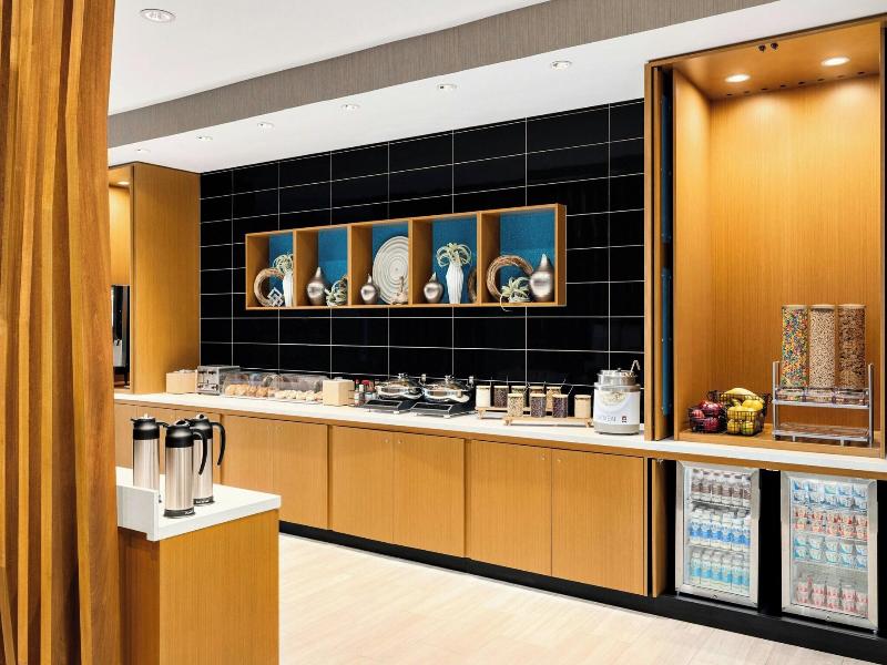 Springhill Suitesâ® By Marriottâ® Easton Pa image