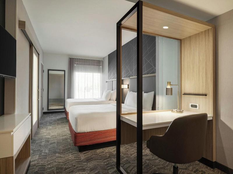 Springhill Suitesâ® By Marriottâ® Easton Pa image