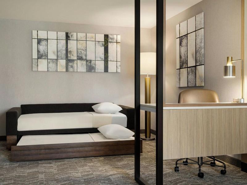 Springhill Suitesâ® By Marriottâ® Easton Pa image
