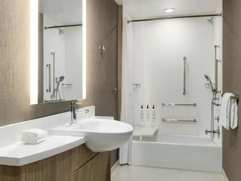 Springhill Suitesâ® By Marriottâ® Easton Pa image