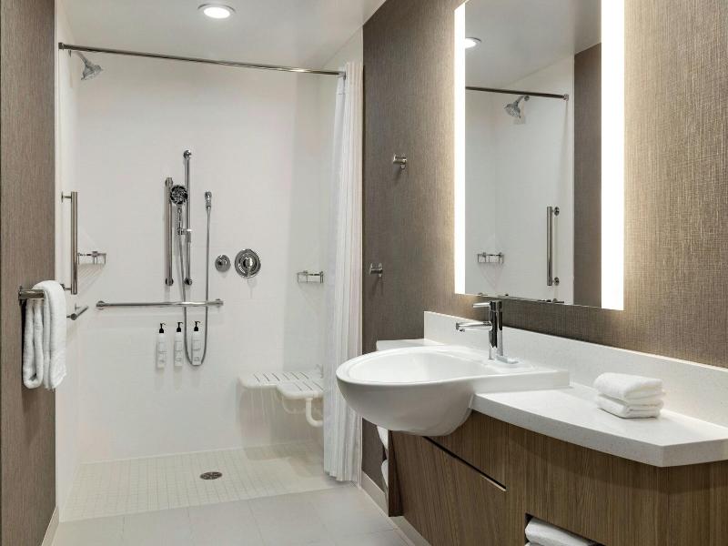 Springhill Suitesâ® By Marriottâ® Easton Pa image