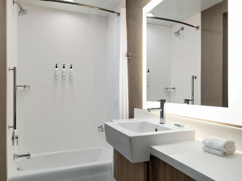 Springhill Suitesâ® By Marriottâ® Easton Pa image