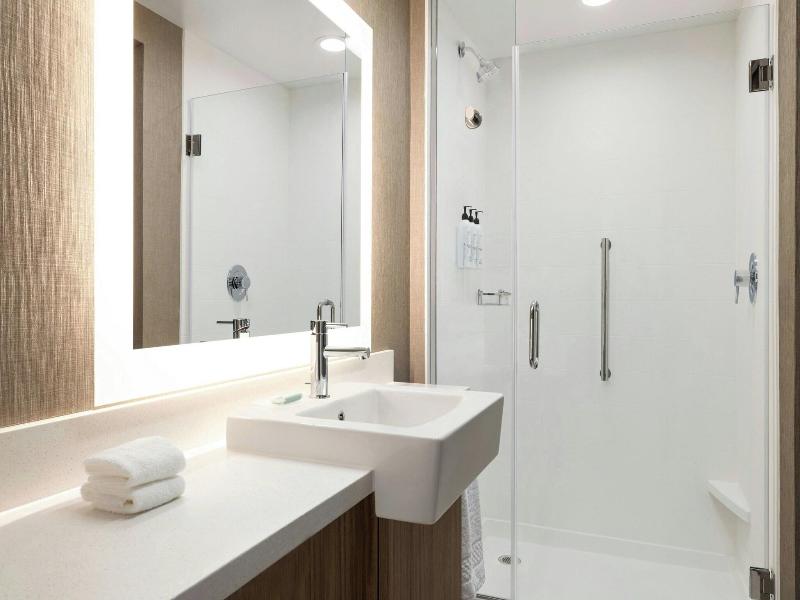 Springhill Suitesâ® By Marriottâ® Easton Pa image