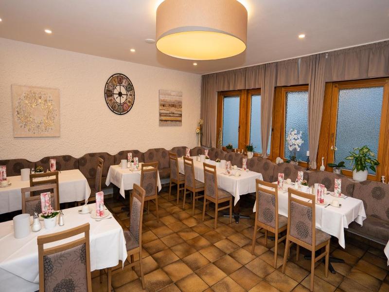 Hotel Lamm image