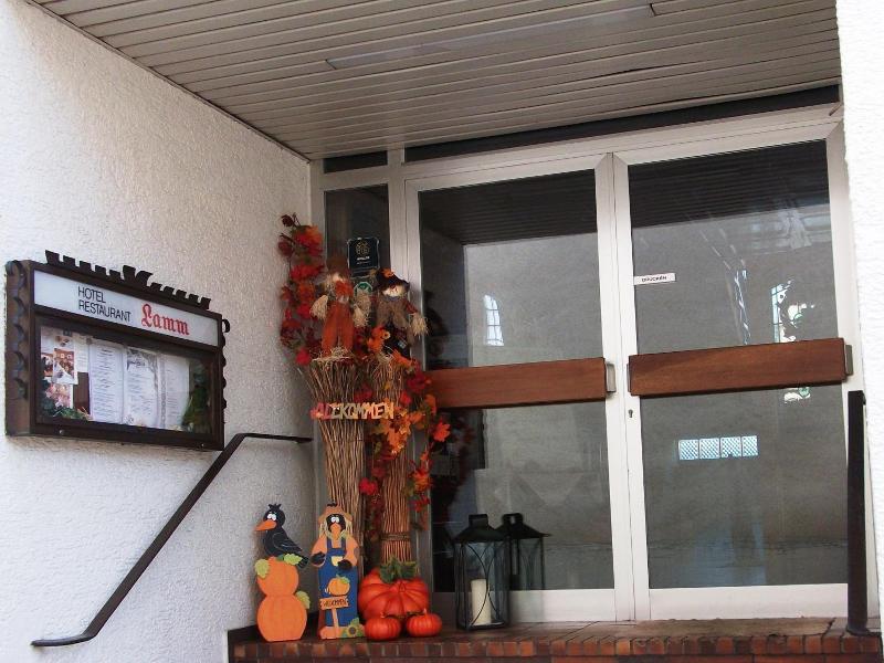 Hotel Lamm image