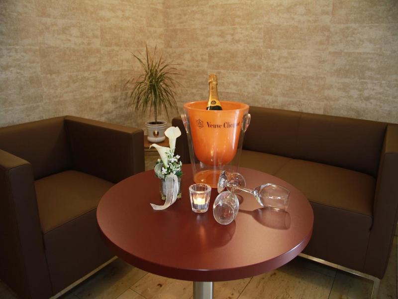 Hotel Lamm image