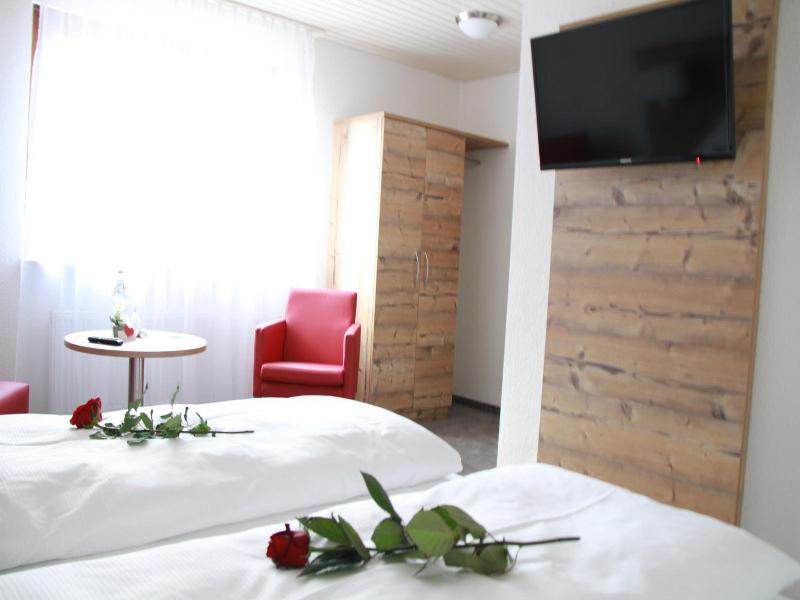 Hotel Lamm image