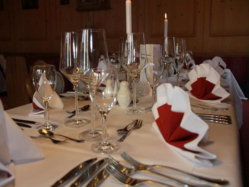 Hotel Lamm image