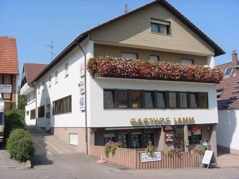 Hotel Lamm image