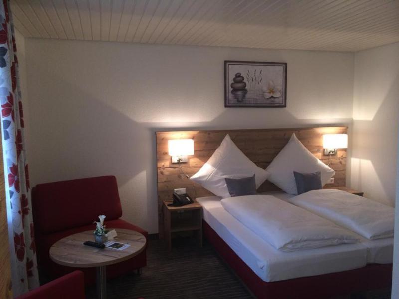 Hotel Lamm image