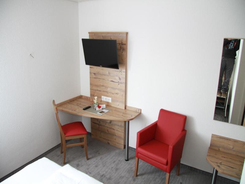 Hotel Lamm image