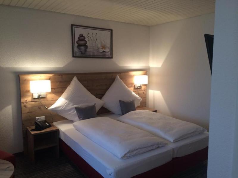 Hotel Lamm image