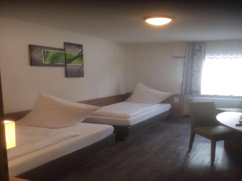Hotel Lamm image