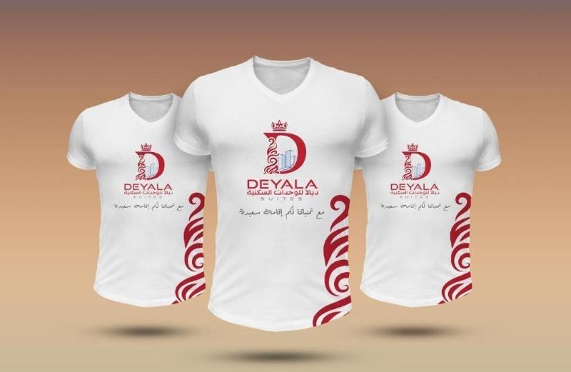 Deyala Hotel Suites