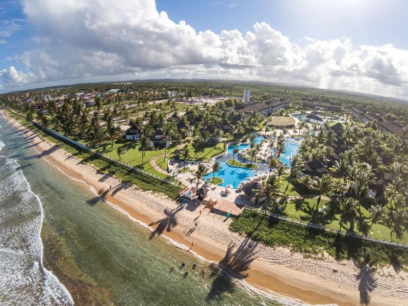 Beach Class Muro Alto Resort - New Time image