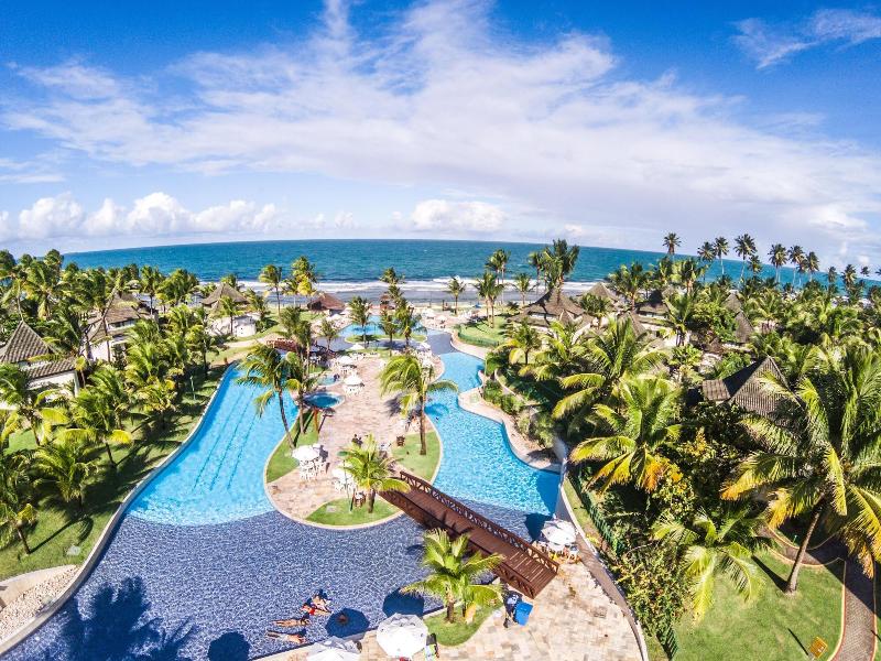 Beach Class Muro Alto Resort - New Time image