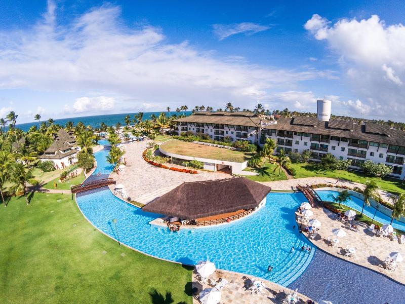 Beach Class Muro Alto Resort - New Time image