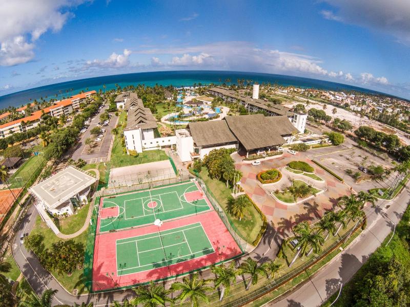 Beach Class Muro Alto Resort - New Time image