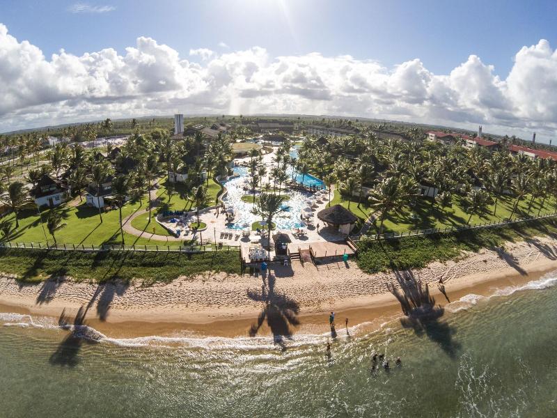 Beach Class Muro Alto Resort - New Time image
