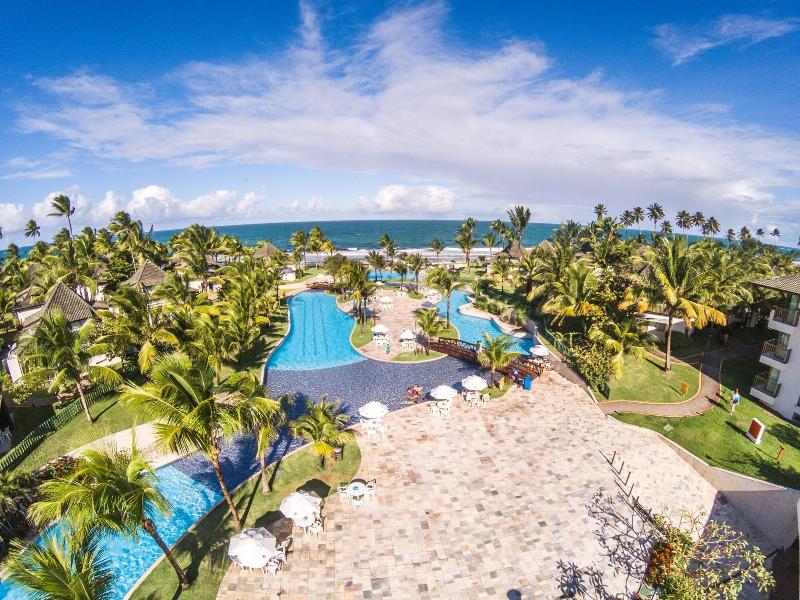 Beach Class Muro Alto Resort - New Time image