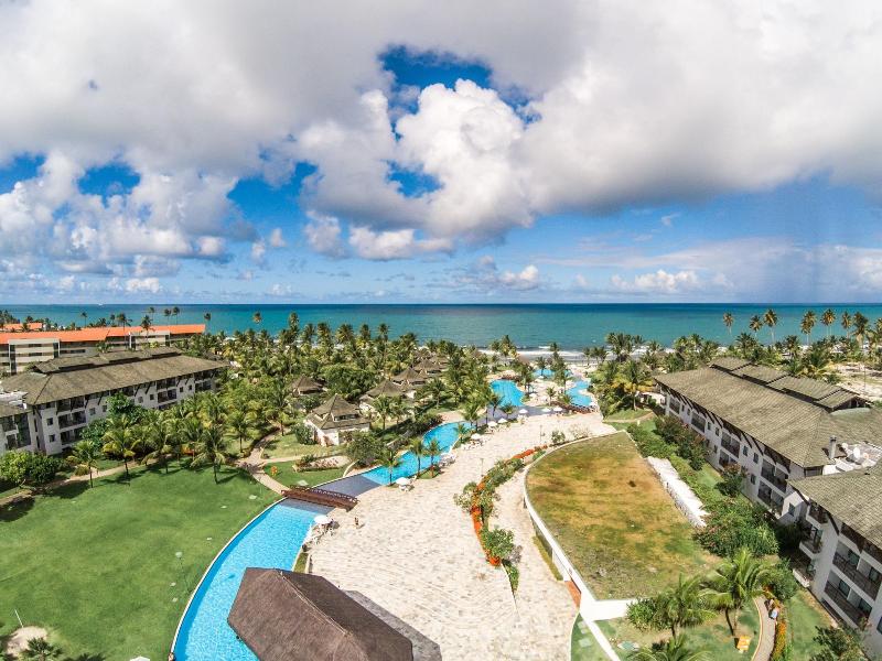 Beach Class Muro Alto Resort - New Time image