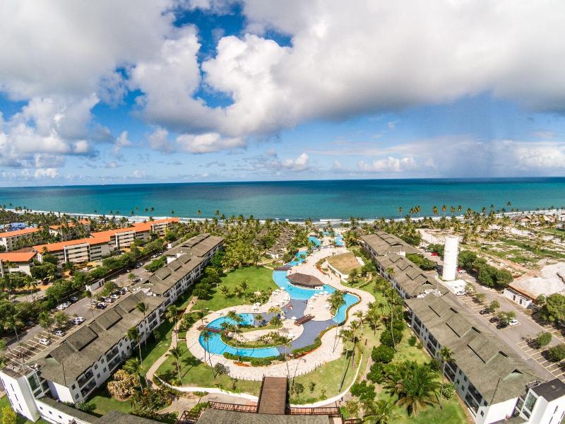 Beach Class Muro Alto Resort - New Time image