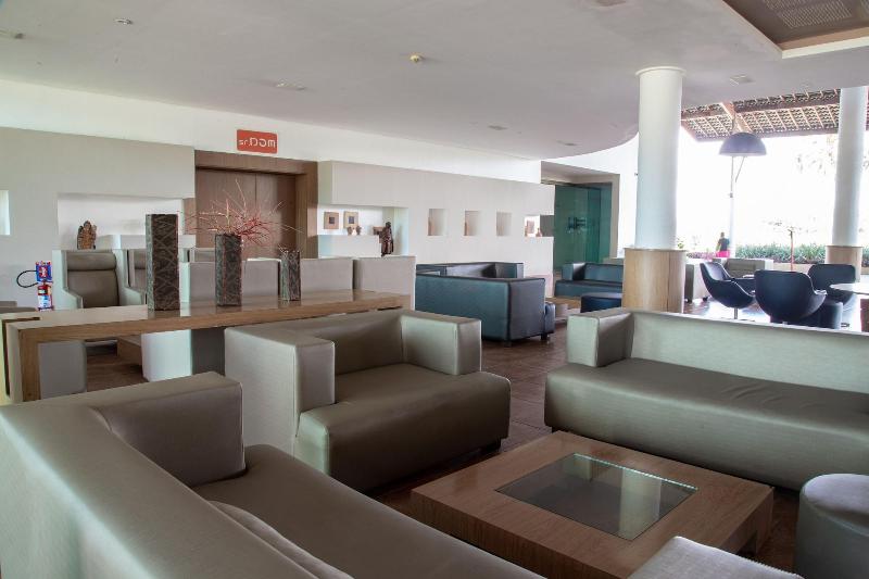 Beach Class Muro Alto Resort - New Time image