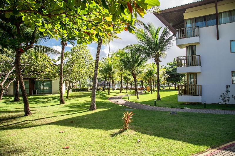Beach Class Muro Alto Resort - New Time image