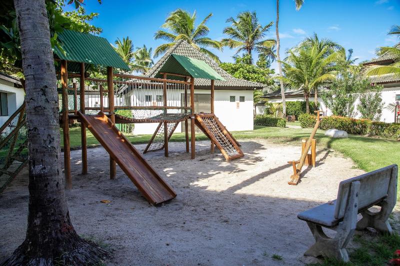 Beach Class Muro Alto Resort - New Time image