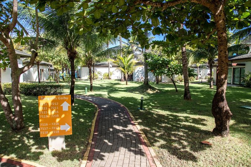 Beach Class Muro Alto Resort - New Time image
