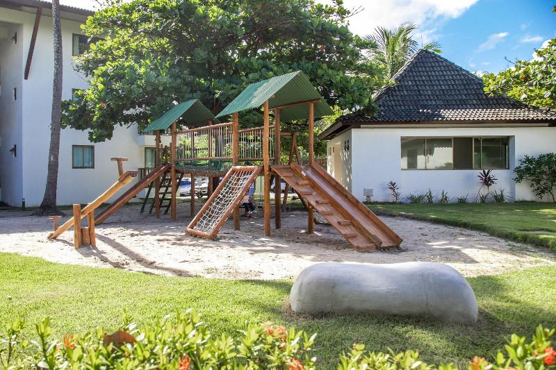 Beach Class Muro Alto Resort - New Time image