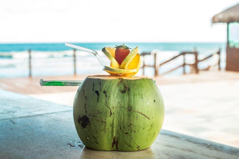 Beach Class Muro Alto Resort - New Time image