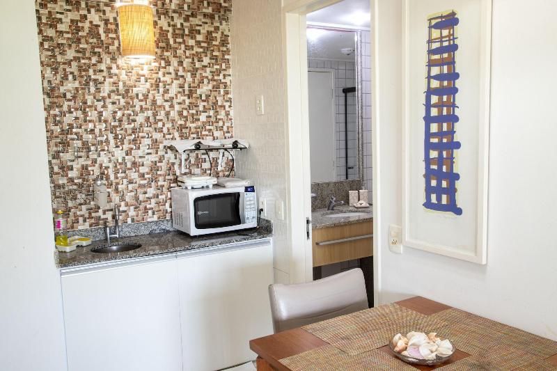 Beach Class Muro Alto Resort - New Time image