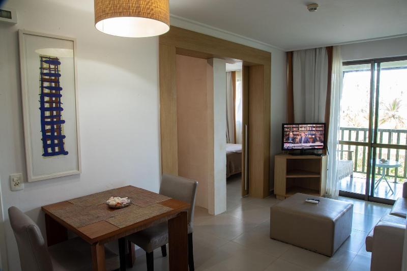 Beach Class Muro Alto Resort - New Time image