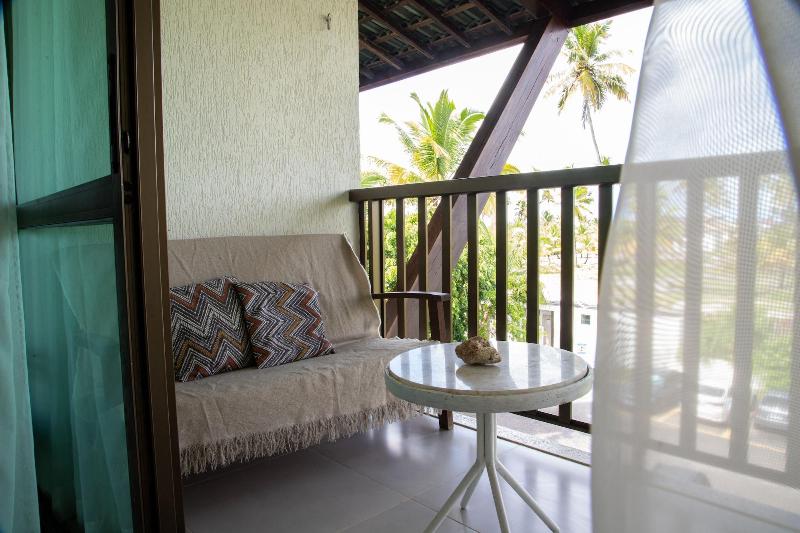 Beach Class Muro Alto Resort - New Time image