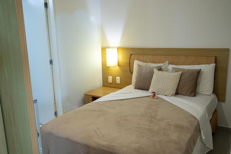 Beach Class Muro Alto Resort - New Time image