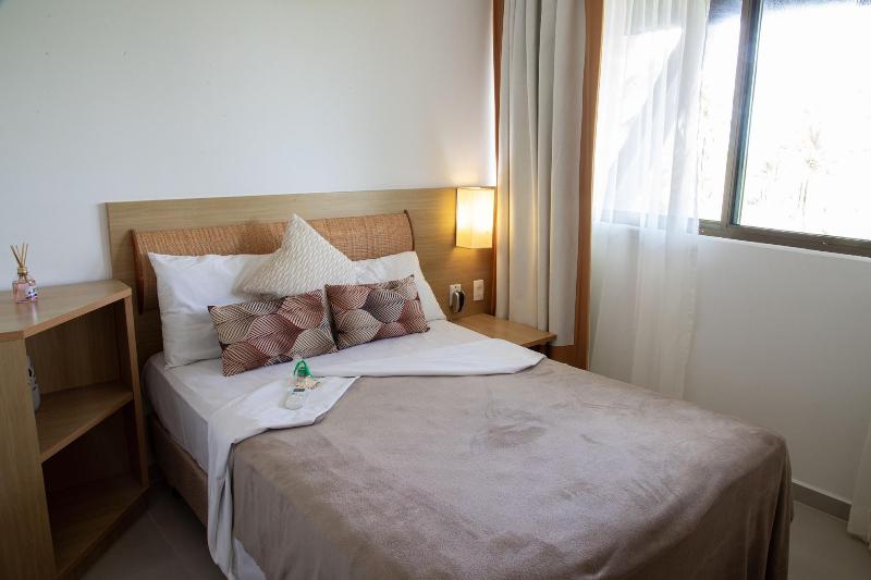 Beach Class Muro Alto Resort - New Time image