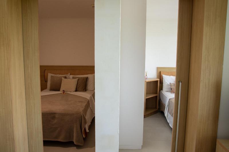 Beach Class Muro Alto Resort - New Time image