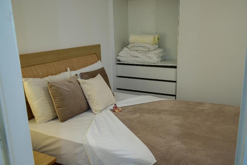 Beach Class Muro Alto Resort - New Time image