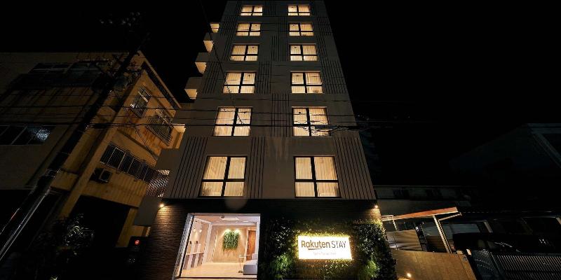 LACER OKINAWA NAHA TOMARIPORT image