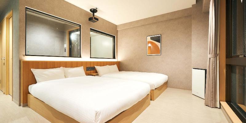 LACER OKINAWA NAHA TOMARIPORT image