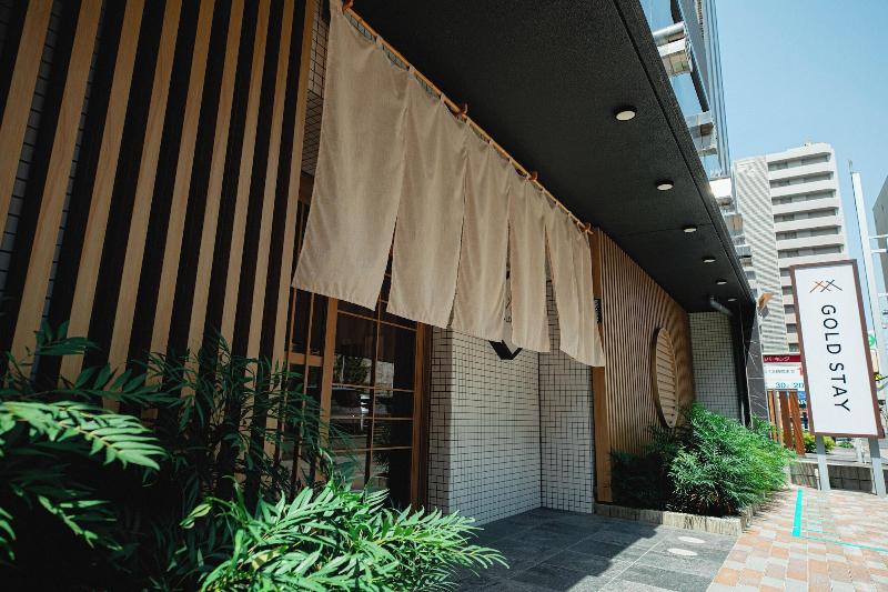Goldstay Sakae image