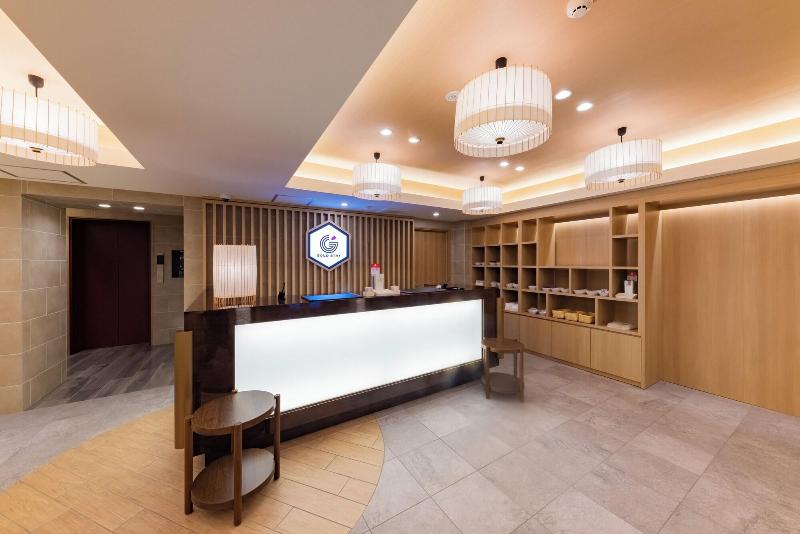 Goldstay Sakae image